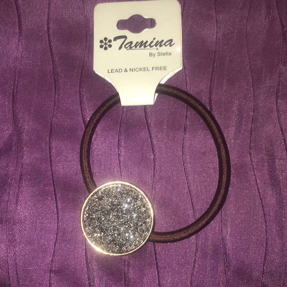 Tamina hair band